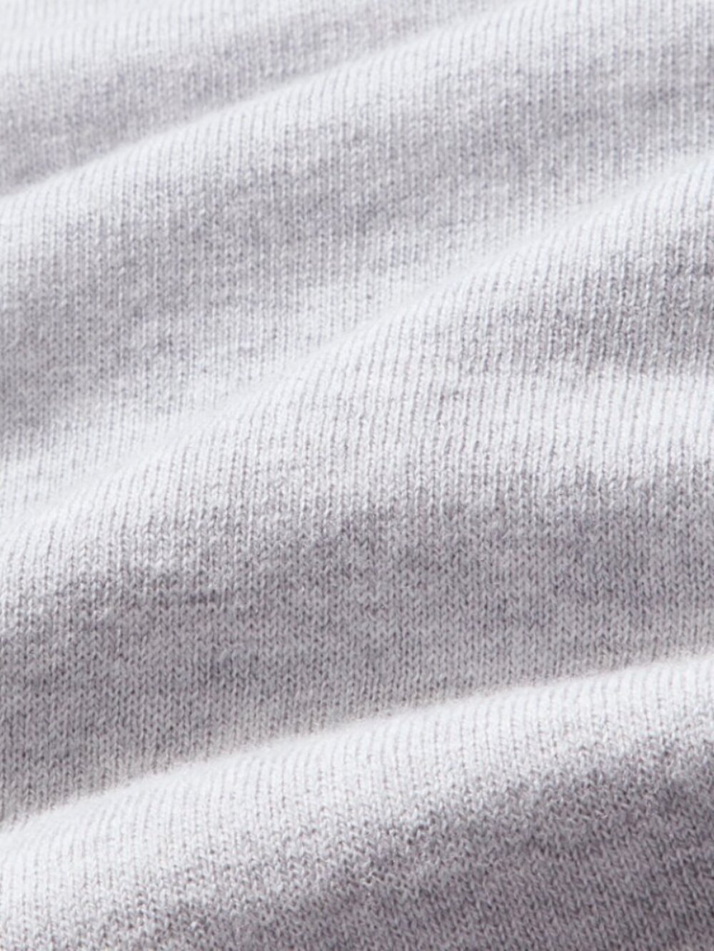 50% Off Retail! | Cool Max | Gray Ashe Sweater Polo - Picture 8 of 8